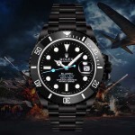 2025年8月4日入荷新作ROLEX腕時計極上の品質人気商品 /GTR工場