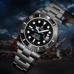 2025年8月4日入荷新作ROLEX腕時計極上の品質人気商品 /GTR工場
