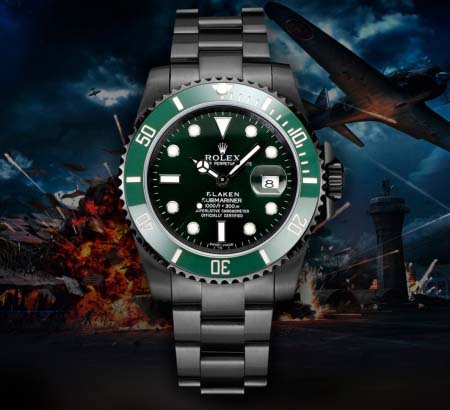 2025年8月4日入荷新作ROLEX腕時計極上の品質人気商品...