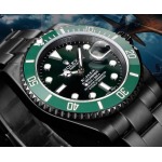 2025年8月4日入荷新作ROLEX腕時計極上の品質人気商品 /GTR工場