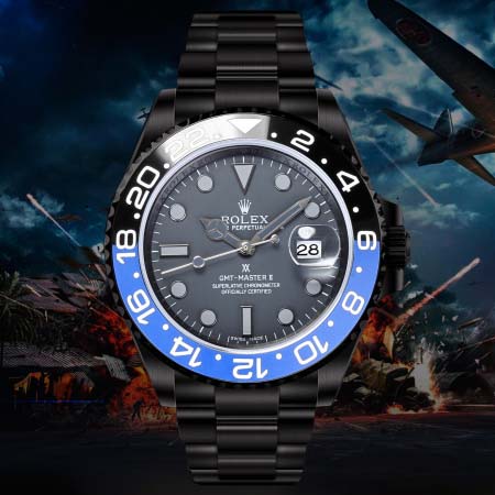 2025年8月4日入荷新作ROLEX腕時計極上の品質人気商品...