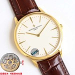 2025年8月4日入荷新作Vacheron Constantin腕時計極上の品質人気商品 /GTR工場