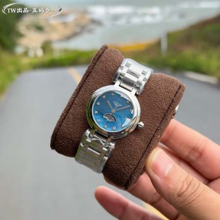 2025年8月4日入荷新作LONGINES腕時計極上の品質人...