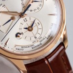 2025年8月4日入荷新作Jaeger-lecoultre腕時計極上の品質人気商品 /GTR工場