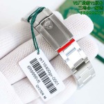 2025年8月4日入荷新作ROLEX腕時計極上の品質人気商品 /GTR工場