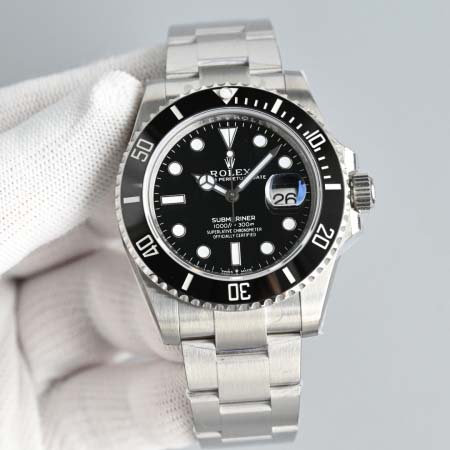 2025年8月4日入荷新作ROLEX腕時計極上の品質人気商品...