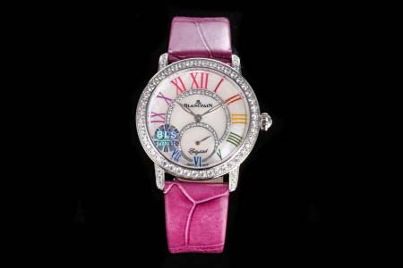 2025年8月4日入荷新作BLANCPAIN腕時計極上の品質...