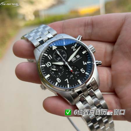 2025年8月4日入荷新作IWC腕時計極上の品質人気商品 /...