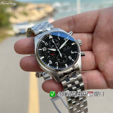 2025年8月4日入荷新作IWC腕時計極上の品質人気商品 /...