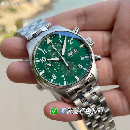 2025年8月4日入荷新作IWC腕時計極上の品質人気商品 /...