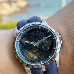 2025年8月4日入荷新作Roger Dubuis腕時計極上の品質人気商品 /GTR工場