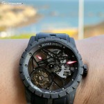 2025年8月4日入荷新作Roger Dubuis腕時計極上の品質人気商品 /GTR工場