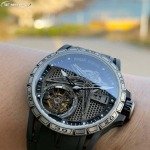 2025年8月4日入荷新作Roger Dubuis腕時計極上の品質人気商品 /GTR工場