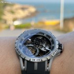 2025年8月4日入荷新作Roger Dubuis腕時計極上の品質人気商品 /GTR工場