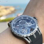 2025年8月4日入荷新作Roger Dubuis腕時計極上の品質人気商品 /GTR工場