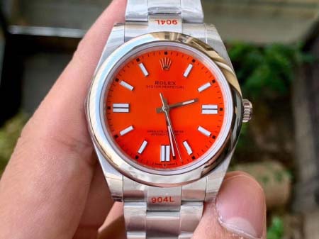 2025年8月4日入荷新作ROLEX腕時計極上の品質人気商品...