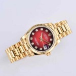 2025年8月4日入荷新作ROLEX腕時計極上の品質人気商品 /GTR工場