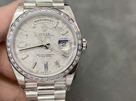 2025年8月4日入荷新作ROLEX腕時計極上の品質人気商品...