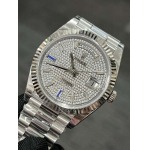 2025年8月4日入荷新作ROLEX腕時計極上の品質人気商品 /GTR工場