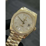 2025年8月4日入荷新作ROLEX腕時計極上の品質人気商品 /GTR工場