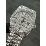 2025年8月4日入荷新作ROLEX腕時計極上の品質人気商品 /GTR工場