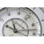 2025年8月4日入荷新作CHANEL腕時計極上の品質人気商品 /GTR工場