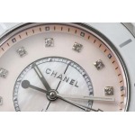 2025年8月4日入荷新作CHANEL腕時計極上の品質人気商品 /GTR工場