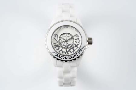 2025年8月4日入荷新作CHANEL腕時計極上の品質人気商...