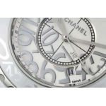 2025年8月4日入荷新作CHANEL腕時計極上の品質人気商品 /GTR工場