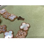 2025年8月4日入荷新作Van Cleef & Arpels腕時計極上の品質人気商品 /GTR工場