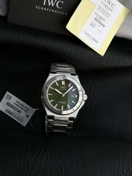 2025年8月4日入荷新作IWC腕時計極上の品質人気商品 /...