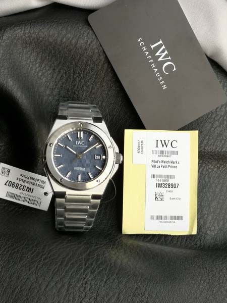 2025年8月4日入荷新作IWC腕時計極上の品質人気商品 /...