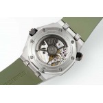 2025年8月4日入荷新作Audemars Piguet腕時計極上の品質人気商品 /GTR工場