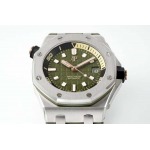 2025年8月4日入荷新作Audemars Piguet腕時計極上の品質人気商品 /GTR工場