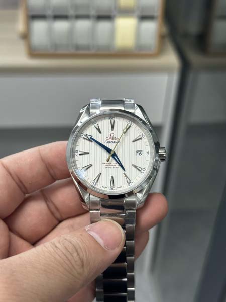 2025年8月4日入荷新作OMEGA腕時計極上の品質人気商品...