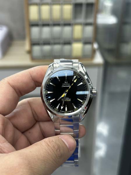 2025年8月4日入荷新作OMEGA腕時計極上の品質人気商品...