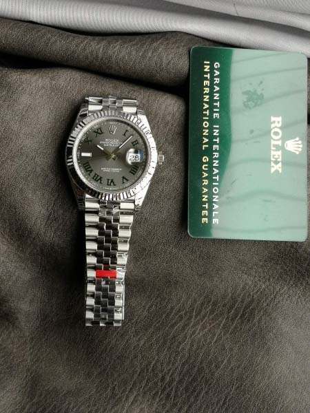 2025年8月4日入荷新作ROLEX腕時計極上の品質人気商品...