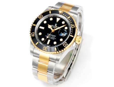 2025年8月4日入荷新作Rolex腕時計極上の品質人気商品...