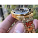 2025年8月4日入荷新作ROLEX腕時計極上の品質人気商品 /GTR工場