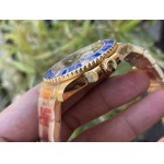 2025年8月4日入荷新作ROLEX腕時計極上の品質人気商品 /GTR工場