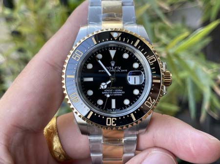 2025年8月4日入荷新作ROLEX腕時計極上の品質人気商品...