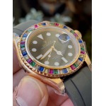 2025年8月4日入荷新作ROLEX腕時計極上の品質人気商品 /GTR工場