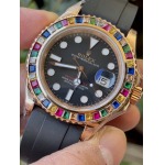 2025年8月4日入荷新作ROLEX腕時計極上の品質人気商品 /GTR工場