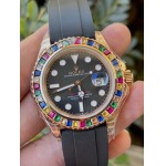 2025年8月4日入荷新作ROLEX腕時計極上の品質人気商品 /GTR工場