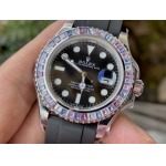 2025年8月4日入荷新作ROLEX腕時計極上の品質人気商品 /GTR工場