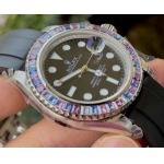 2025年8月4日入荷新作ROLEX腕時計極上の品質人気商品 /GTR工場