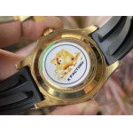 2025年8月4日入荷新作ROLEX腕時計極上の品質人気商品 /GTR工場