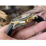 2025年8月4日入荷新作ROLEX腕時計極上の品質人気商品 /GTR工場