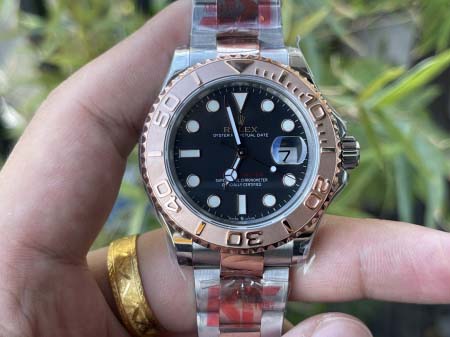 2025年8月4日入荷新作ROLEX腕時計極上の品質人気商品...