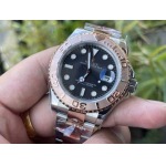 2025年8月4日入荷新作ROLEX腕時計極上の品質人気商品 /GTR工場